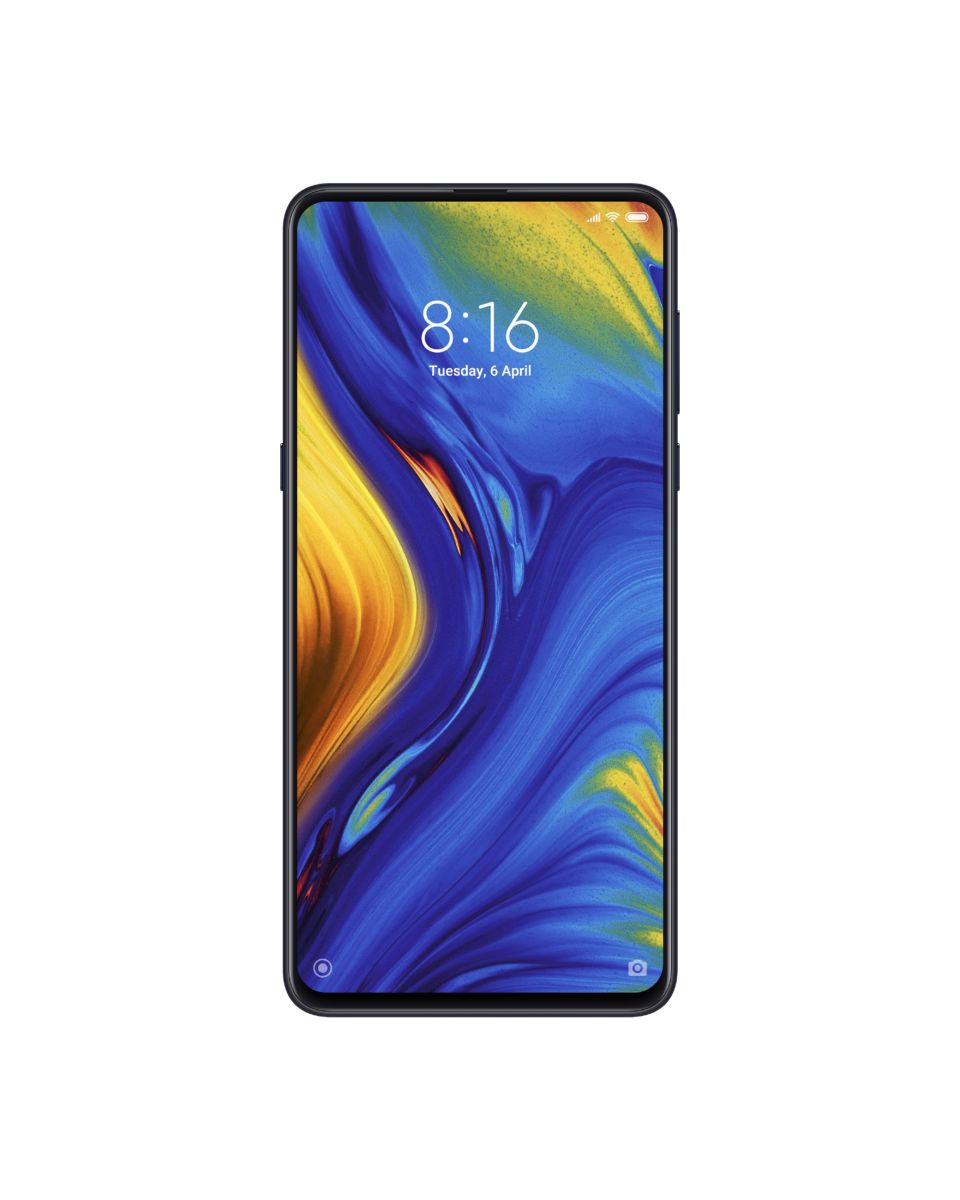 Xiaomi Mi MIX 3 уже в России: цена и характеристики смартфона новости