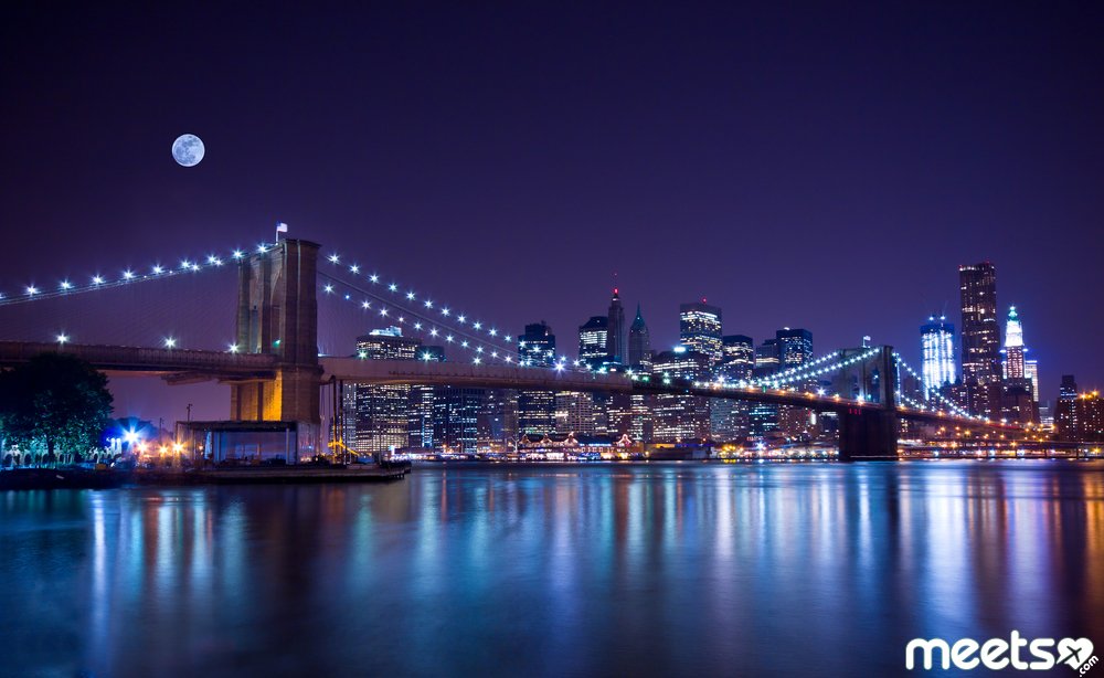 Brooklyn Bridge