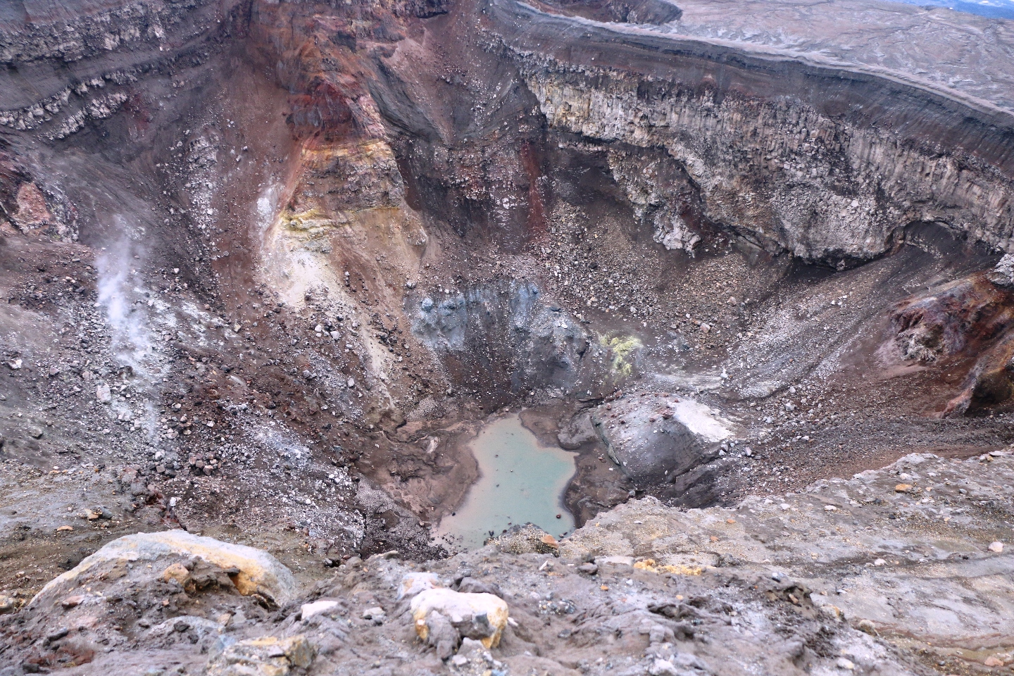 Камчатка. Часть 2. Медведи на планете вулканов. 