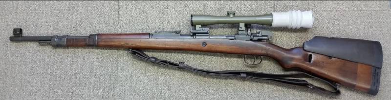 Оружие вермахта на службе Израиля Оружие вермахта на службе Израиля оружие