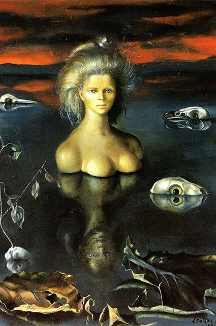 Гламур, эротика и сюрреализм: как Леонор Фини сломала стереотипы мира искусства и почему ее творчество актуально сегодня Леонор, женщины, создала, самых, когда, жизнь, искусстве, многие, чтобы, можно, которые, стала, время, творчество, изучать, самой, между, тогда, возможностей, которую