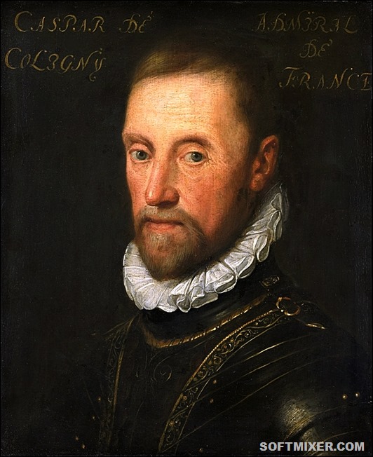 Gaspard_de_Coligny_1517_1572