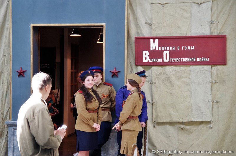 Выставка автомобилей времён Великой Отечественной войны в Санкт-Петербурге музей, факты, фото