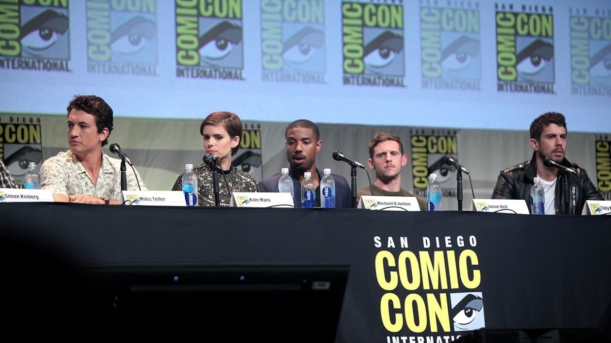 Кевин Файги опроверг слухи о скором перезапуске «Фантастической четверки» Шоу-бизнес