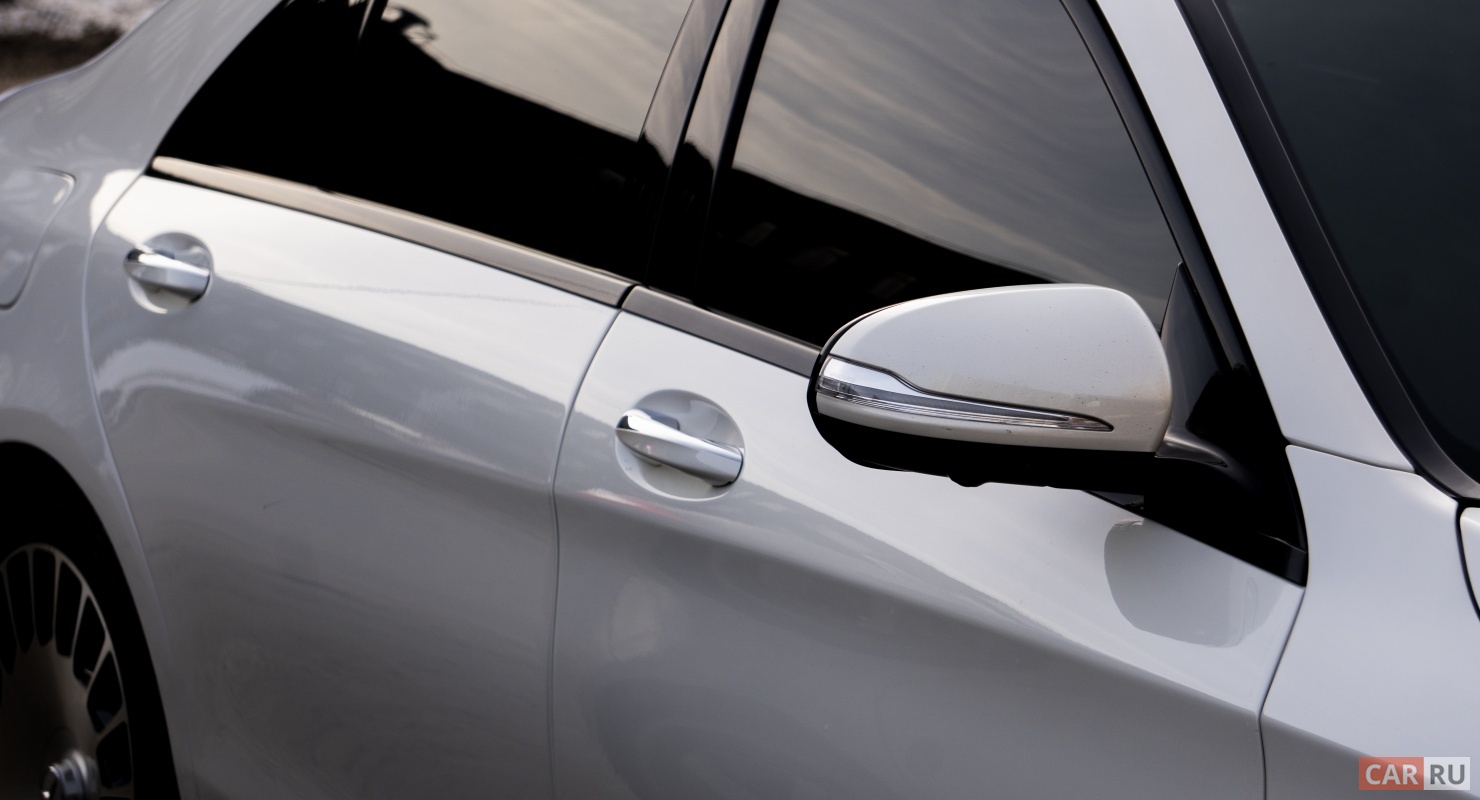 Как определить, что автомобиль перекрашивали? Совет от перекупщика