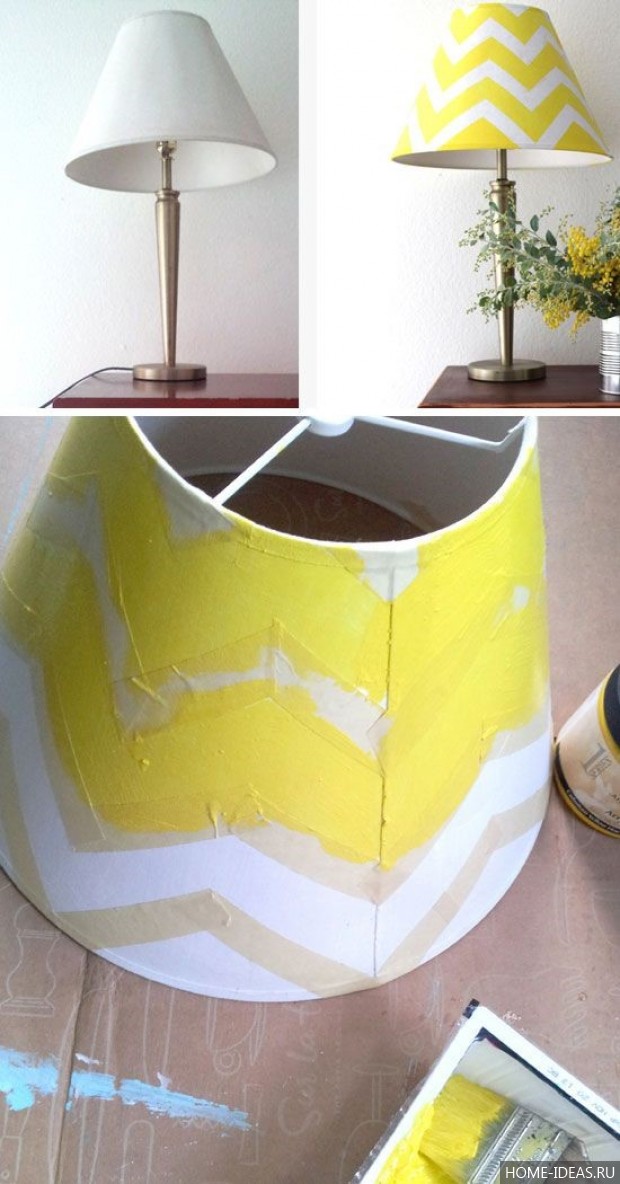 Рукоделие для дома своими руками — 77 идей Рукоделие для дома своими руками — 77 идей сделай сам