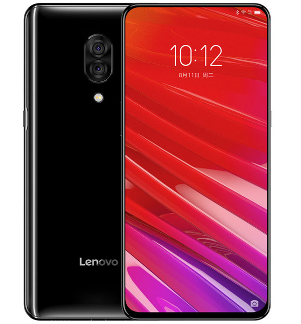 Анонсирован недорогой смартфон Lenovo Z5 Pro с выдвигающейся камерой новости, lenovo z5 pro