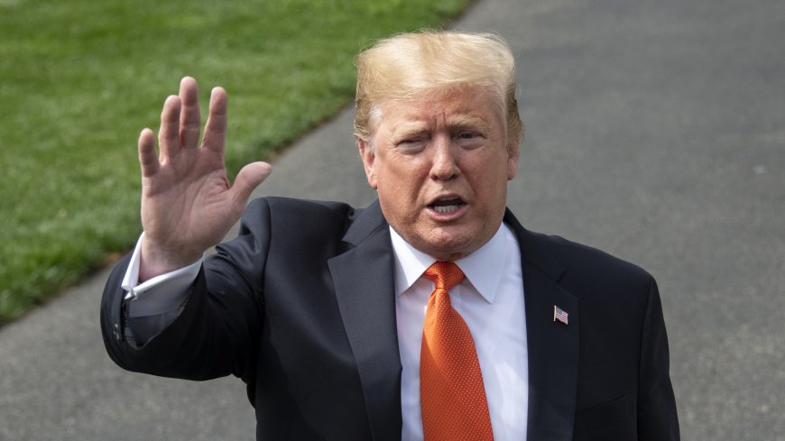 Трамп соблазнился нефтяными полями и забыл об обещании уйти из Сирии