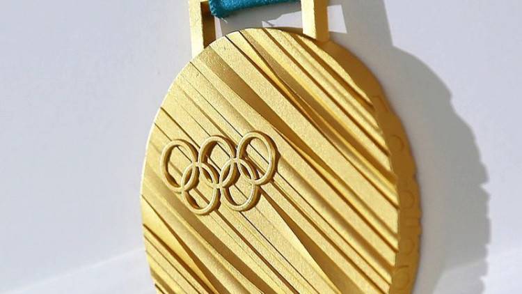 Сборная России установила национальный рекорд по числу медалей на одной зимней Олимпиаде