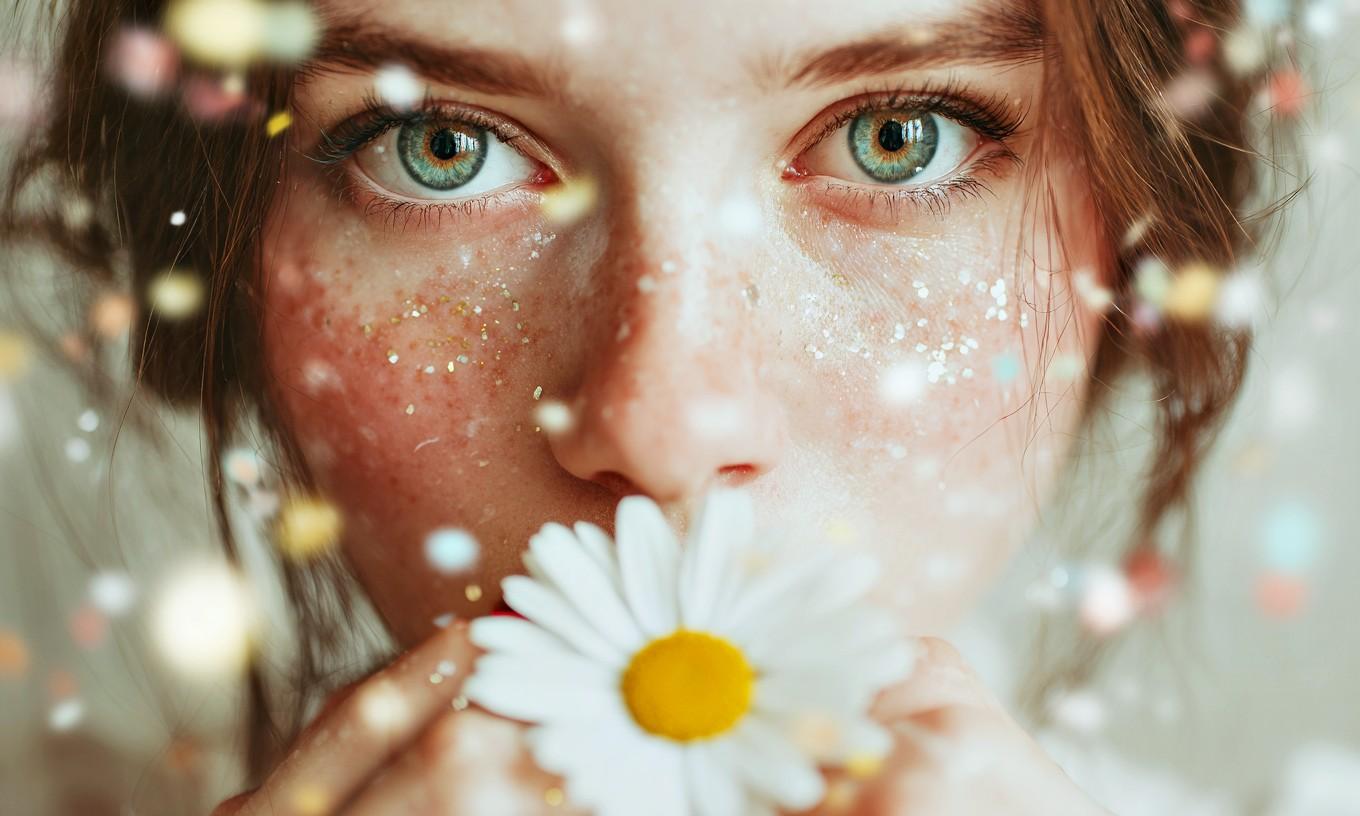 Найдите все слова в буквенной ромашке: проверьте свою эрудицию