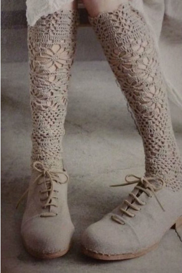 Из воздуха и пряжи: одежда от дизайнеров, связанная крючком… Из воздуха и пряжи: одежда от дизайнеров, связанная крючком… вдохновение,вязание крючком,идеи,Одежда