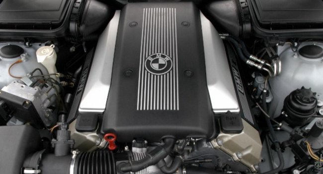 Лучшие двигатели фирмы BMW Автомобили