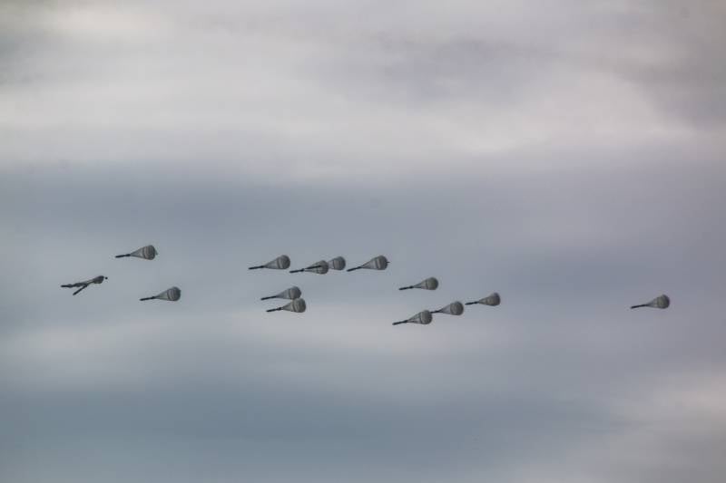 Су-34: доказанное совершенство ввс