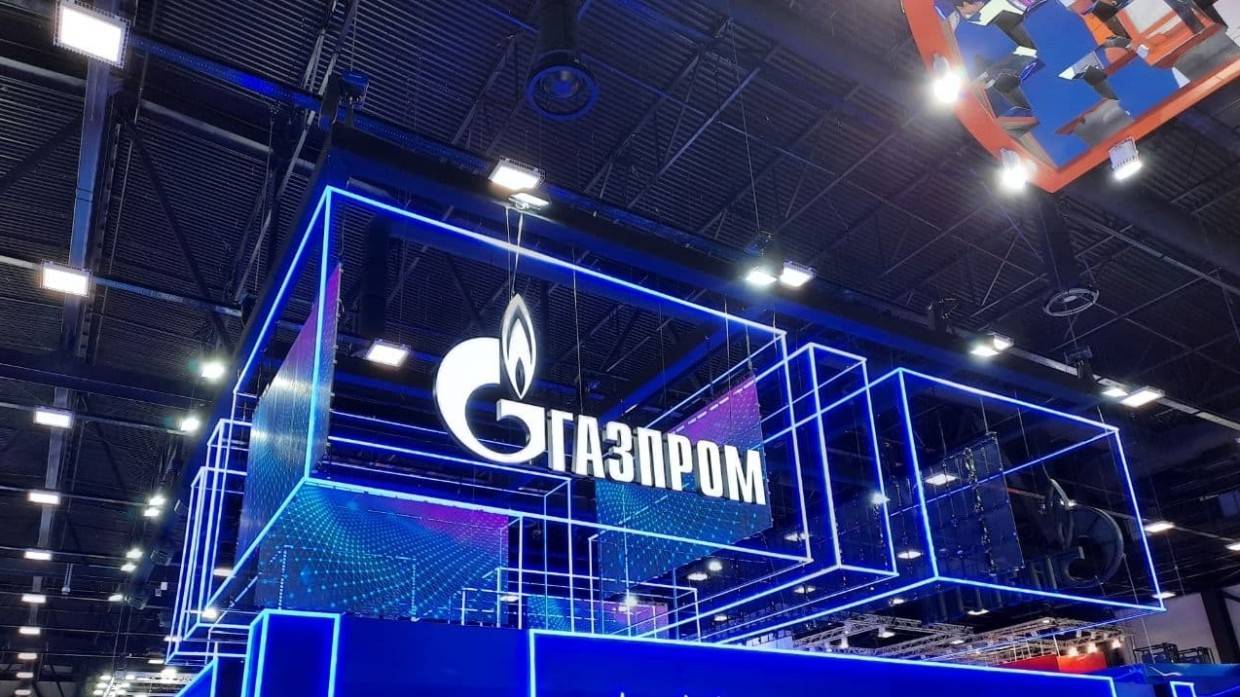 Допмощности по транзиту газа через Украину на ноябрь остались невостребованными «Газпромом»
