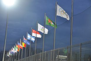 МОК включил новые дисциплины в программу зимней Олимпиады