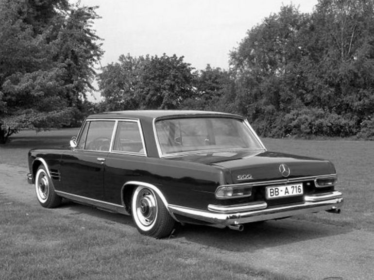 Это тоже Mercedes? Мерседесы, о существовании которых никто не догадывается Это тоже Mercedes? Мерседесы, о существовании которых никто не догадывается авто и мото,автоновости