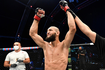 Менеджер Нового Хабиба назвал сроки возвращения бойца