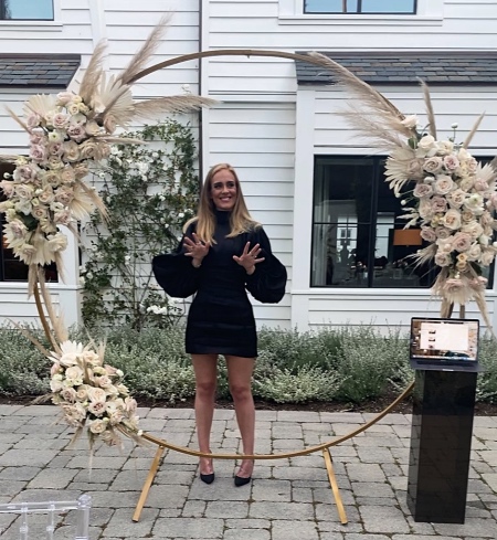 Адель показала стройную фигуру — и получила неожиданную порцию критики Адель показала стройную фигуру — и получила неожиданную порцию критики Звезды,Новости о звездах