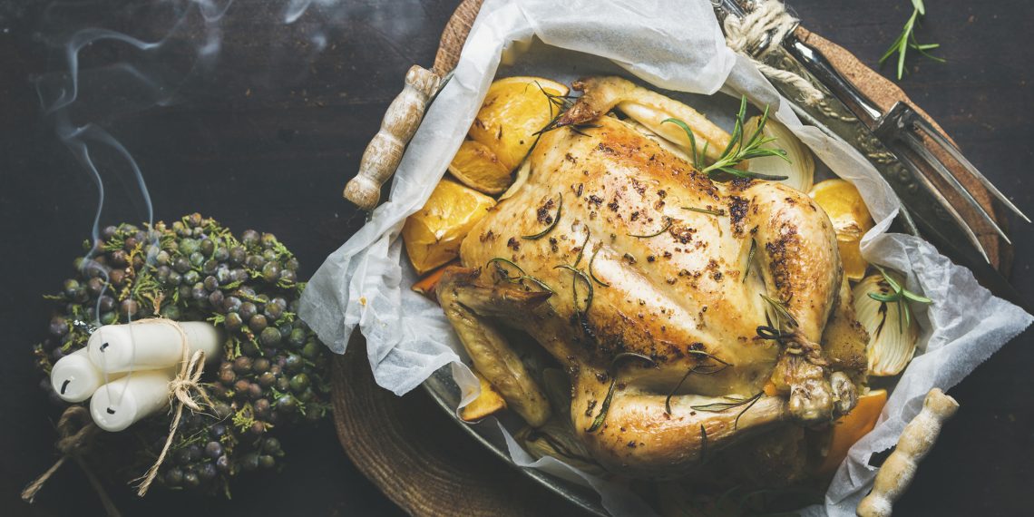 Как приготовить курицу в духовке: 15 потрясающих рецептов