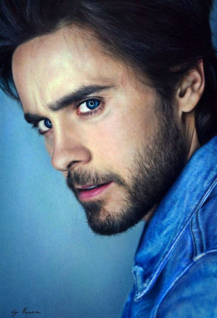 Картины, которые реалистичнее самой жизни Картины, которые реалистичнее самой жизни