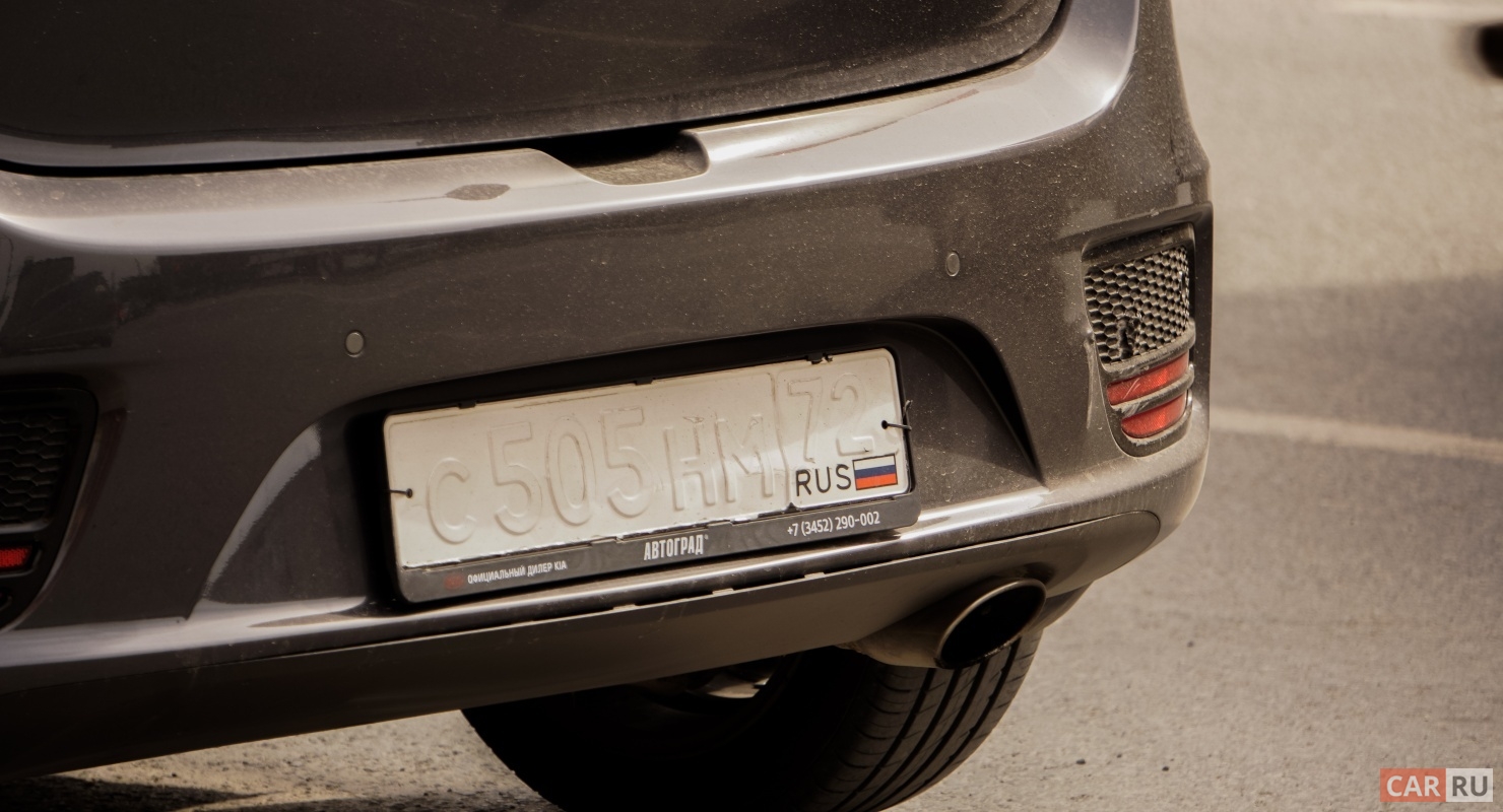 Бюджетная покраска автомобиля: выгодное предложение или дешевый «развод»