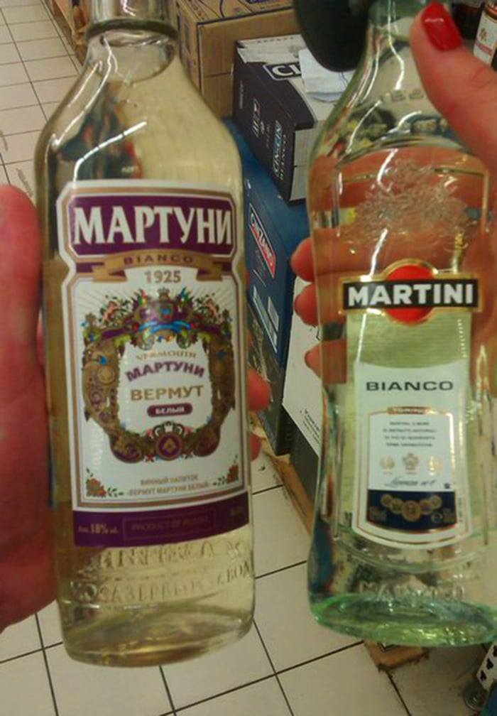 15 примеров импортозамещения, которые и ужасны, и прекрасны одновременно 15 примеров импортозамещения, которые и ужасны, и прекрасны одновременно импортозамещение,интересное,юмор и курьезы