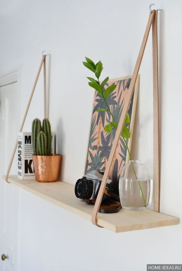 Рукоделие для дома своими руками — 77 идей Рукоделие для дома своими руками — 77 идей сделай сам