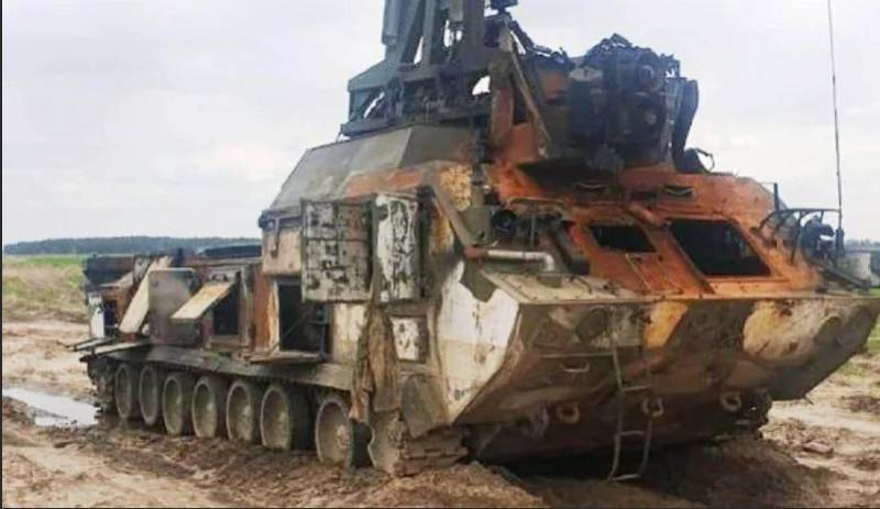 Ответный огонь: кто быстрее, того и победа оружие