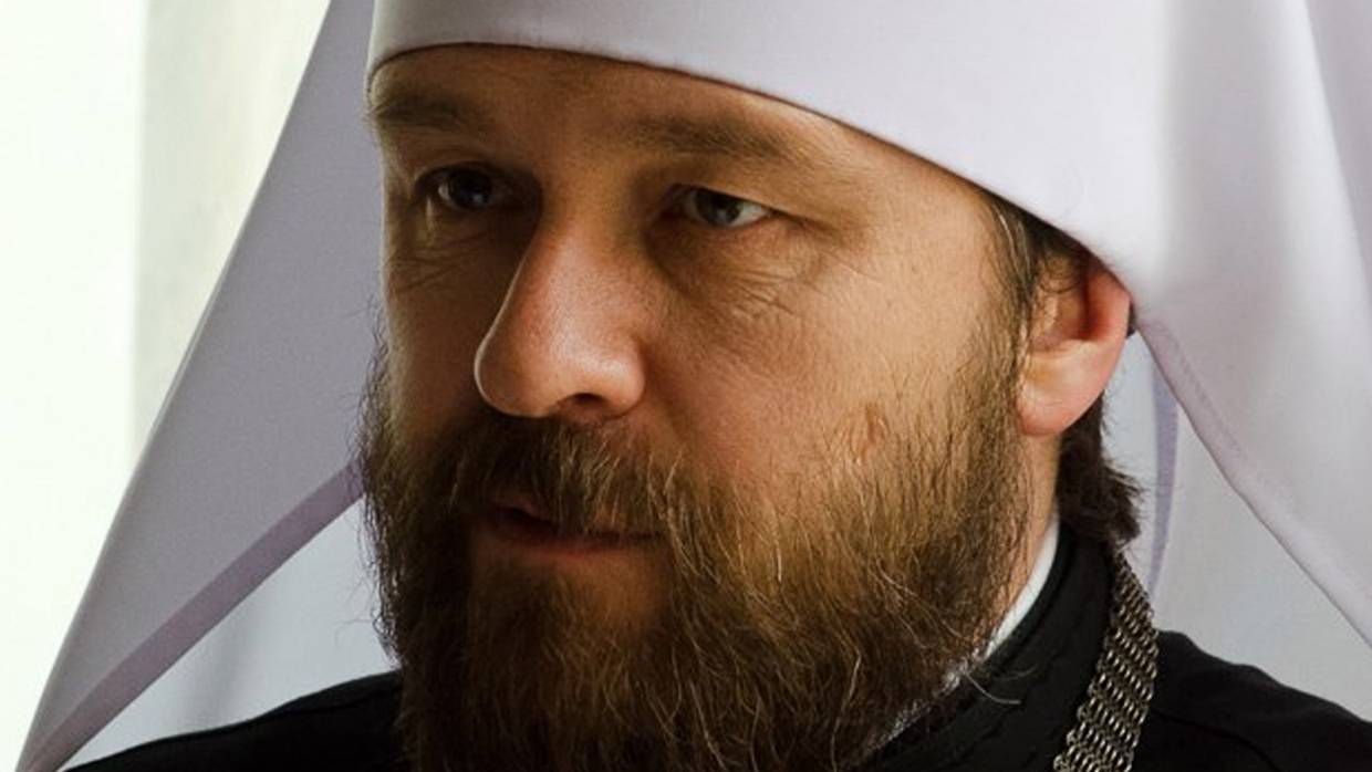 Онищенко не поддержал предложение РПЦ о декриминализации убийства при самообороне