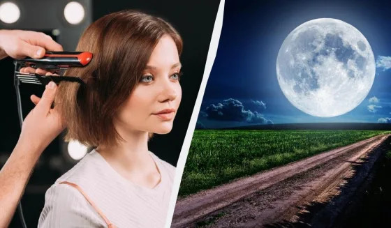 каких дней бояться, когда стричься и краситься