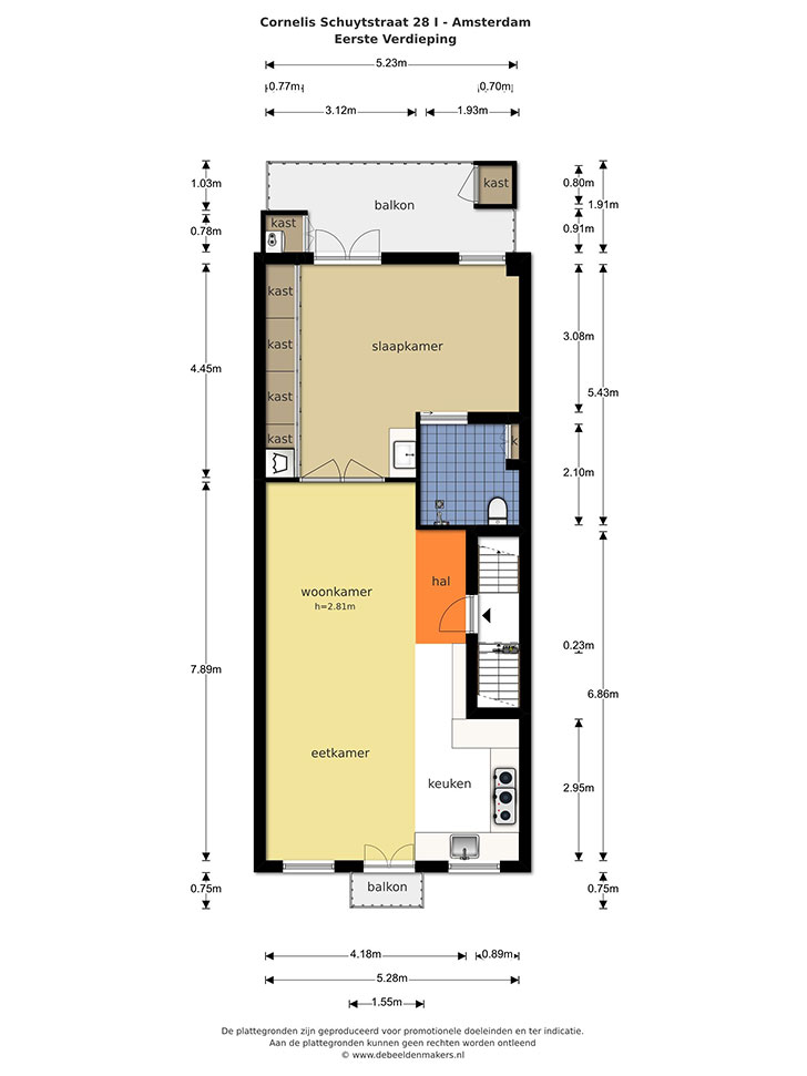 Квартира с интересным дизайном в Амстердаме Квартира с интересным дизайном в Амстердаме идеи для дома,интерьер и дизайн