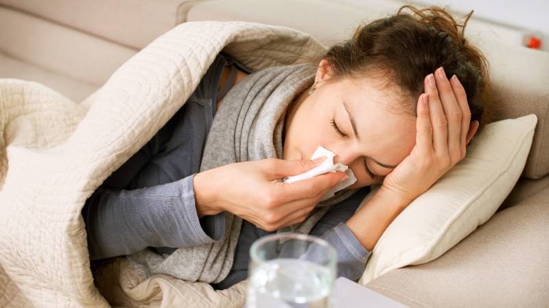 Жители Нижегородской области смогут оформить больничный дистанционно