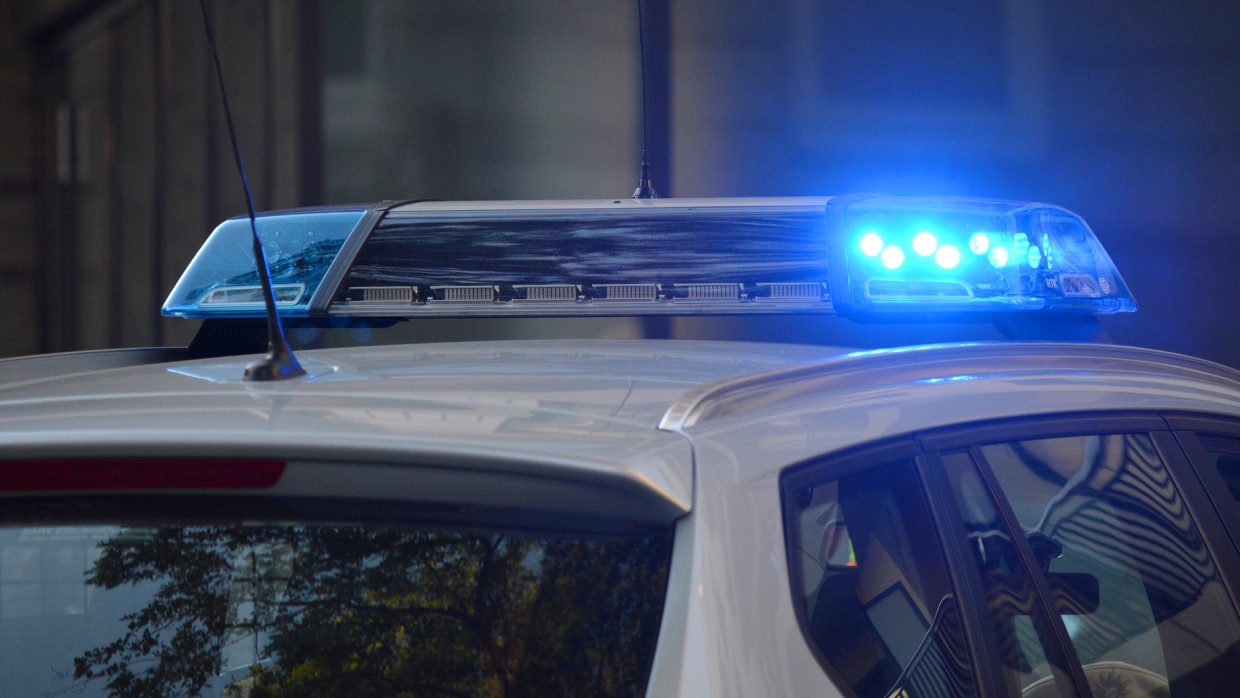 Жители Петербурга помогли задержать насильника-рецидивиста