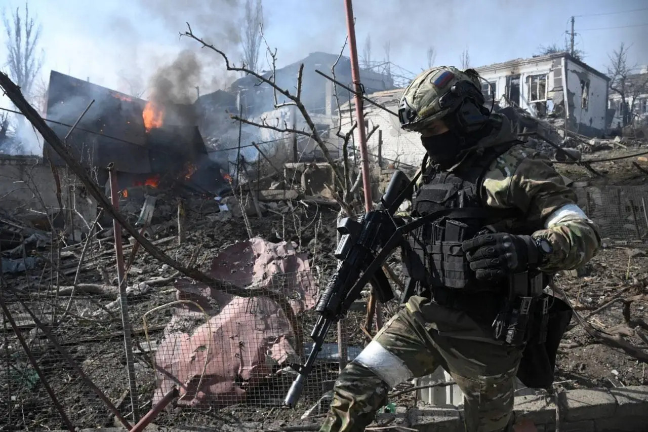 Горловина мешка сужается: штурмовики ВС РФ вышли на северные окраины Покровска