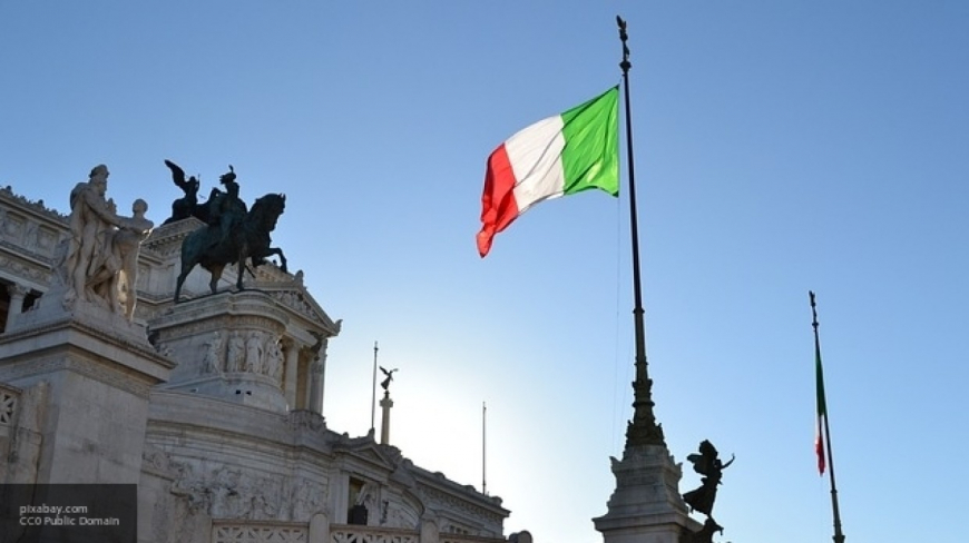 Итальянский политик признал антироссийские санкции неэффективными