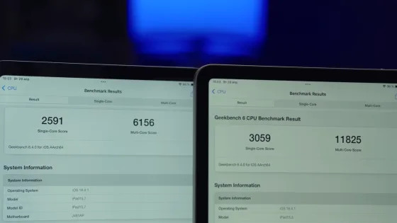Названы лучшие iPad без переплаты для покупки в 2025 г.