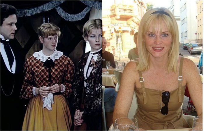 Актёры фильма «В поисках капитана Гранта» годы спустя Актёры фильма «В поисках капитана Гранта» годы спустя «В поисках капитана Гранта»