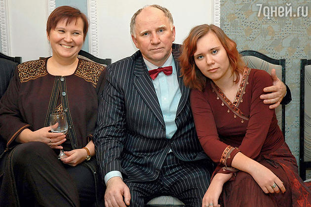 3 брака Валерия Баринова: Как жалость стала любовью и исцелила раненое сердце отца-одиночки актер,Валерий Баринов,кино и тв,наши звезды,шоубиз