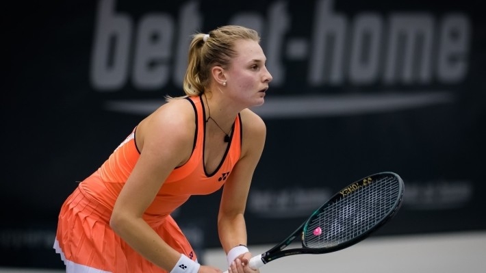 Занятие сексом назвали причиной положительного допинг-теста украинской теннисистки