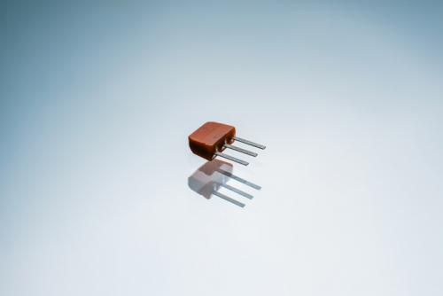 Изобретения 20 века. Изобретение транзистора