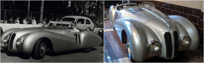 10 самых дорогих трофейных автомобилей в СССР 