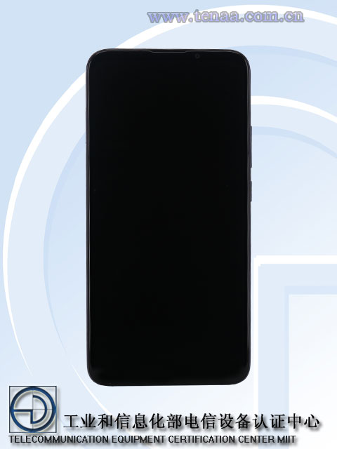 Стало известно, как будет выглядеть Meizu 16T Стало известно, как будет выглядеть Meizu 16T новости,смартфон,статья