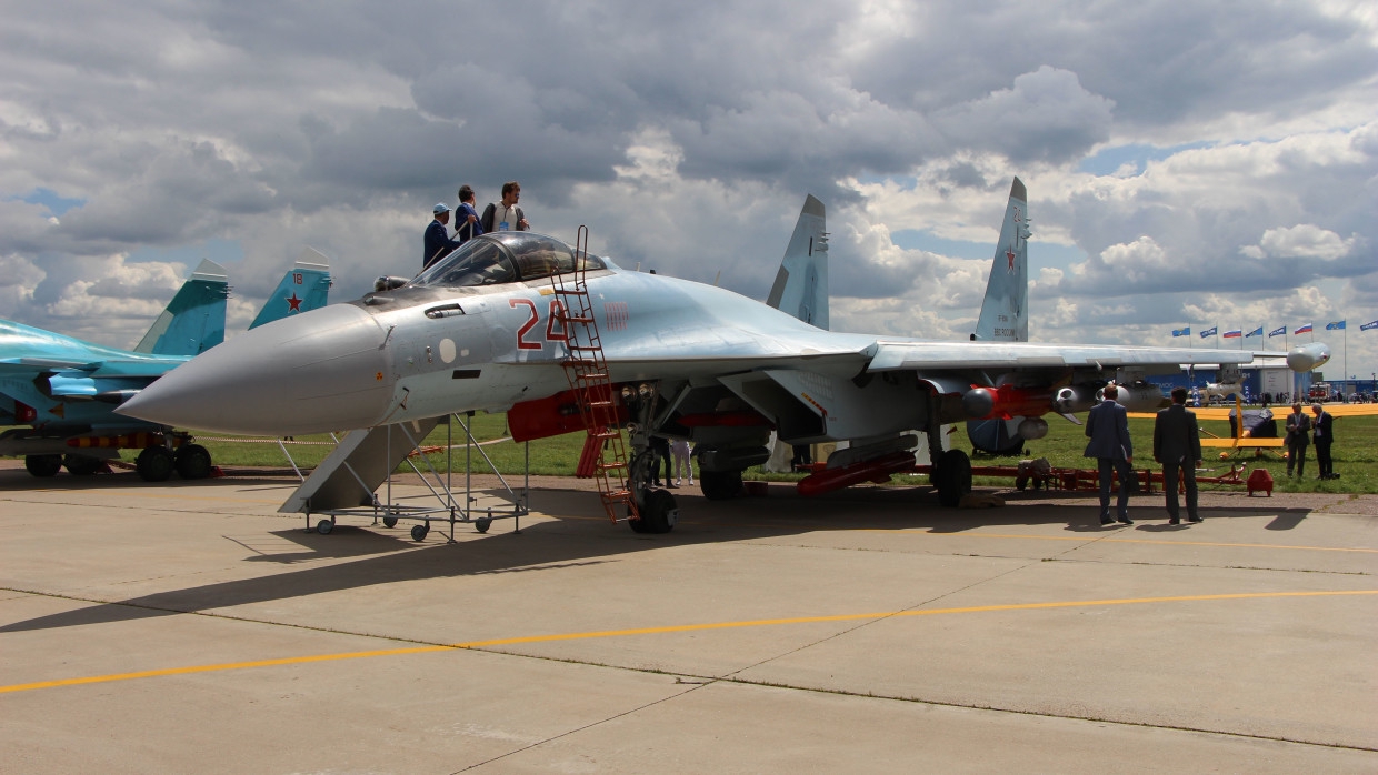 Ленков: новая российская бетонобойная ракета Х-59МКМ может обрести экспортный успех Ленков: новая российская бетонобойная ракета Х-59МКМ может обрести экспортный успех Армия