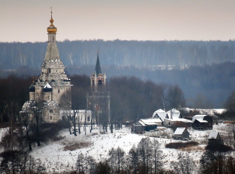 Дзержинский в Подмосковье путешествия, факты, фото