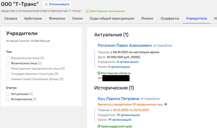 Сергей Куц, однофамильцы и дорожное везение  