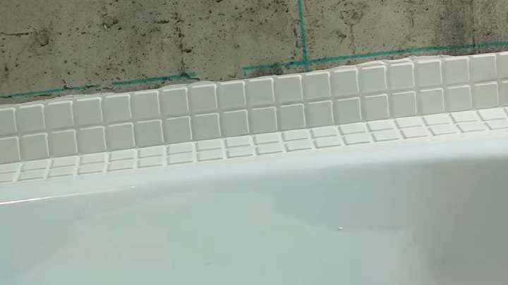 Практичный ремонт ванной при помощи самоклеящихся панелей ПВХ панели, самоклеящиеся, плитку, ванной, чтобы, очень, Хотите, легко, жидкие, гвозди, закрыть, между, стенойА, специальной, приклеить, стену, разрежьте, подготовки, Оцените, результат