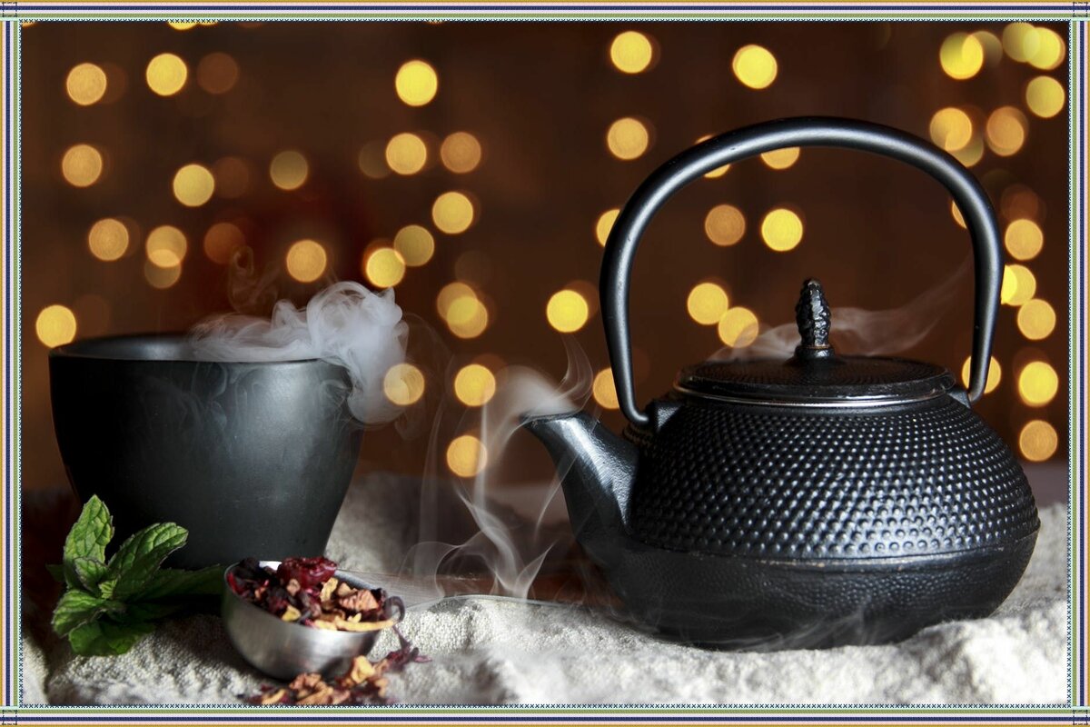 Почему в моем доме уже как 10 лет нет электрического чайника Почему в моем доме уже как 10 лет нет электрического чайника бытовая техника,домашнее хозяйство,идеи для дома