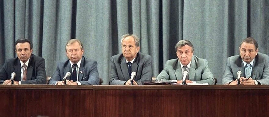 Последние защитники СССР: дефицит Героя 