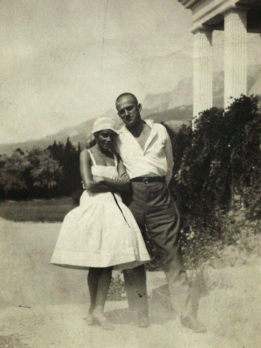 Фотография: Тройнички русской литературы: писатели, которые жили втроем №11 - BigPicture.ru