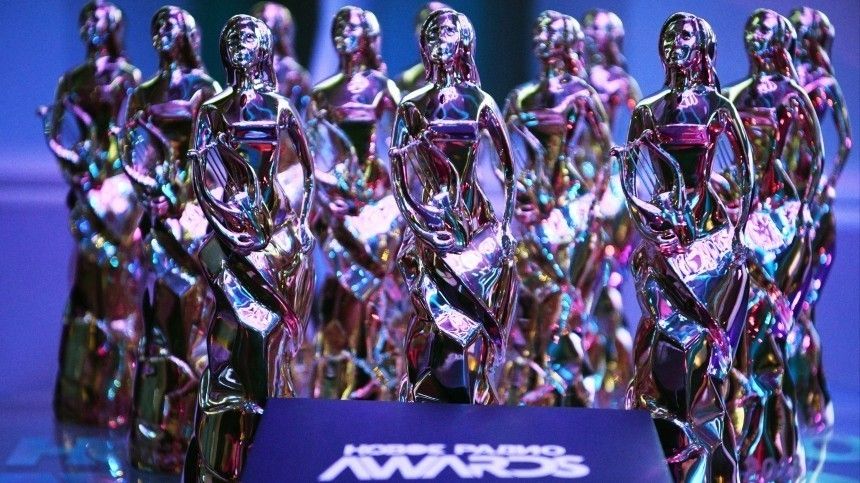 Будущее рядом: музыкальная премия «Новое Радио AWARDS» прошла в метавселенной